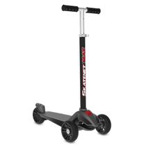 Patinete Skatenet Max - Brinquedos Bandeirante