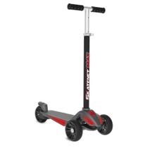 Patinete Skatenet Max Grafite - Bandeirante 1532