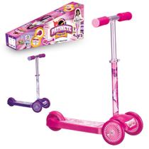 Patinete Speed Test 3 Rodas Art Brink