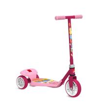 Patinete sweet game - cor rosa