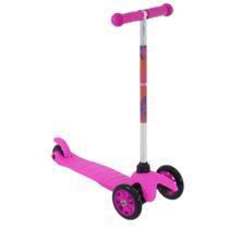 Patinete twist bel sports rosa Patinete twist bel sports rosa