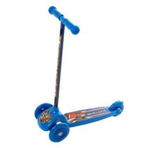 Patinete V8 Extreme Azul PPT02A - Fenix Brinquedos