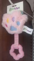 patinha rosa - petmart