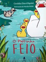 Patinho Feio, O Patinho Feio, O