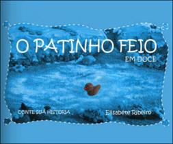 Patinho feito, o - em doce Patinho feito, o - em doce