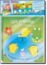 Patinho Saiu Para o Mar Sozinho, Um Patinho Saiu Para o Mar Sozinho, Um