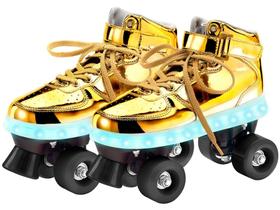 Patins 8310-5 Nº 35 ao 36 - Fun Patins 8310-5 Nº 35 ao 36 - Fun