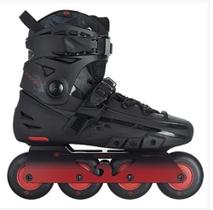 Patins adulto Flying Eagle F4+ Black Fire N 39 Patins adulto Flying Eagle F4+ Black Fire N 39
