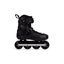 Patins Alcedo One 90 - Black