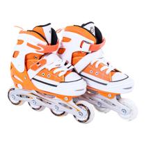 Patins - All Style street rollers 30-33 P Laranja