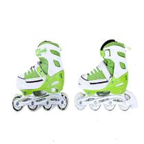 Patins - All Style street rollers 30-33 P Verde