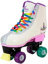 Patins c/ 04 rodas rl-08 (35-38) Patins c/ 04 rodas rl-08 (35-38)