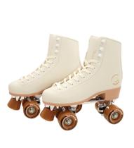 Patins C SEVEN C7Skates fofos para meninas/adultos - Vanilla Patins C SEVEN C7Skates fofos para meninas/adultos - Vanilla