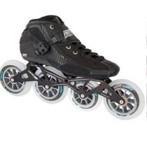 Patins Canariam ONIX Superlight MPC Road War XXFirm Cinza
