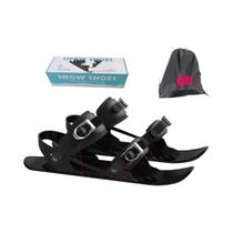 Patins De Esqui Universais, Mini Snowblades, Skiboards Para Esportes Ao Ar Livre Patins De Esqui Universais, Mini Snowblades, Skiboards Para Esportes Ao Ar Livre