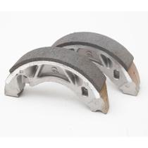 Patins de Freio - COBREQ - 0323CP