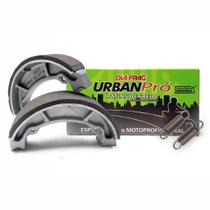 Patins de Freio Lona Titan Twister 0,50 Urban Pro DF127B