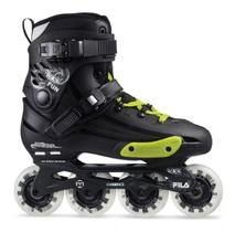 Patins Fila NRK Fun Adulto Masculino Inline Hardboot 80mm/84A