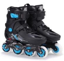 Patins Flying Eagle Bkb B1+ Preto Tamanho 40 80mm 85a A14319 Patins Flying Eagle Bkb B1+ Preto Tamanho 40 80mm 85a A14319