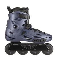 Patins Flying Eagle F6S Falcon PRO / MIDNIGHT Blue Patins Flying Eagle F6S Falcon PRO / MIDNIGHT Blue