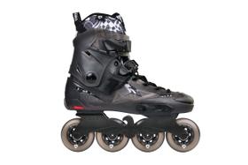 Patins Flying Eagle X5 F Shadow / BLACK Patins Flying Eagle X5 F Shadow / BLACK