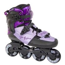Patins FR Sofia Purple