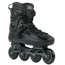 Patins Freestyle Flying Eagle FBS Fast Blade Preto Rockeado