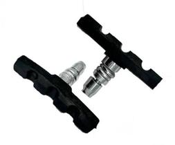 Patins freio allen v. brake 70mm orbital preta