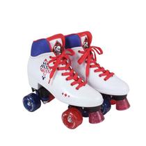 Patins Harley Quinn Super Hero Girls 28-29 - Bel Lazer