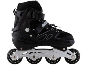 Patins In Line Infantil Gonew Bearing Abec-7