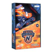 Patins In-line Nerf 31-34