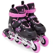 Patins in line vollo ros - vpr151p