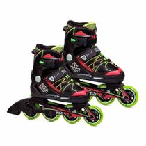 Patins Infantil Fila X-One 010616140