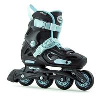 Patins Infantis Ajustável HD Inline Zippy 68-72mm Abec-9