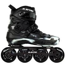 Patins Inline Freestyle Electro Traxart LL01 (PAR)