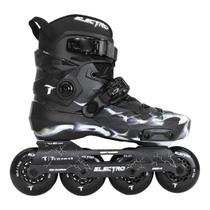 Patins inline Freestyle Traxart Electro V2 - 80mm ABEC-9