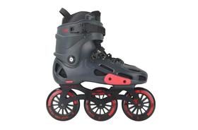 Patins Inline Freestyle Traxart Urbe - 110mm Abec-7 Cromo