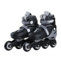 Patins inline pt c/cor G 39-42 brink +