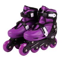 Patins Inline Radical Cores Sortidas P (29-32) Bel Patins Inline Radical Cores Sortidas P (29-32) Bel
