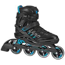 Patins Inline Roller Derby Aerio Q-84 Masculino - Tamanho 10