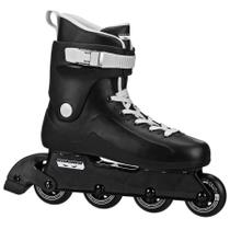 Patins Inline Roller Derby Elite South Beach Shadow Tamanho M08/W09 Patins Inline Roller Derby Elite South Beach Shadow Tamanho M08/W09