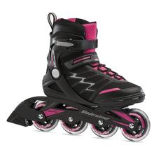 Patins Inline Rollerblade Bladerunner Advantage Pro XT Feminino Patins Inline Rollerblade Bladerunner Advantage Pro XT Feminino