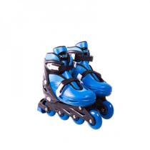 Patins Inline Rollers Radical G (37-40) Bel