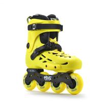 Patins Micro MT Plus Amarelo (PAR)