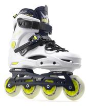 Patins Munchi MX3 Rockeado Original