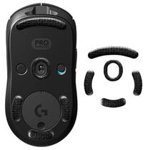 Patins para mouse yiodelu para Logitech G Pro Wireless em PTFE