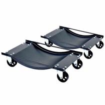 Patins para Movimentação de Veículos 2 unid. 454 kg (cada) - T550201 STROM