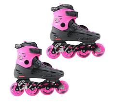 Patins Profissional Inline Flying Eagle Apex