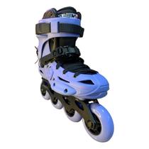 Patins Profissional Seba E3 80 Blueberry Premium