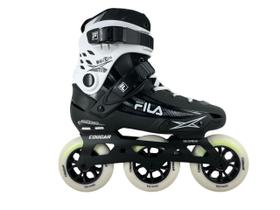 Patins Profissional Urbano Houdini Pro 110mm